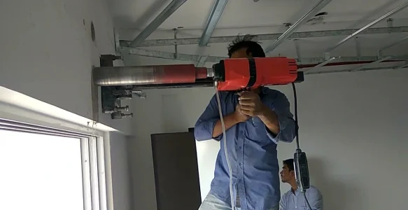 Bağlarbaşı Karotçu